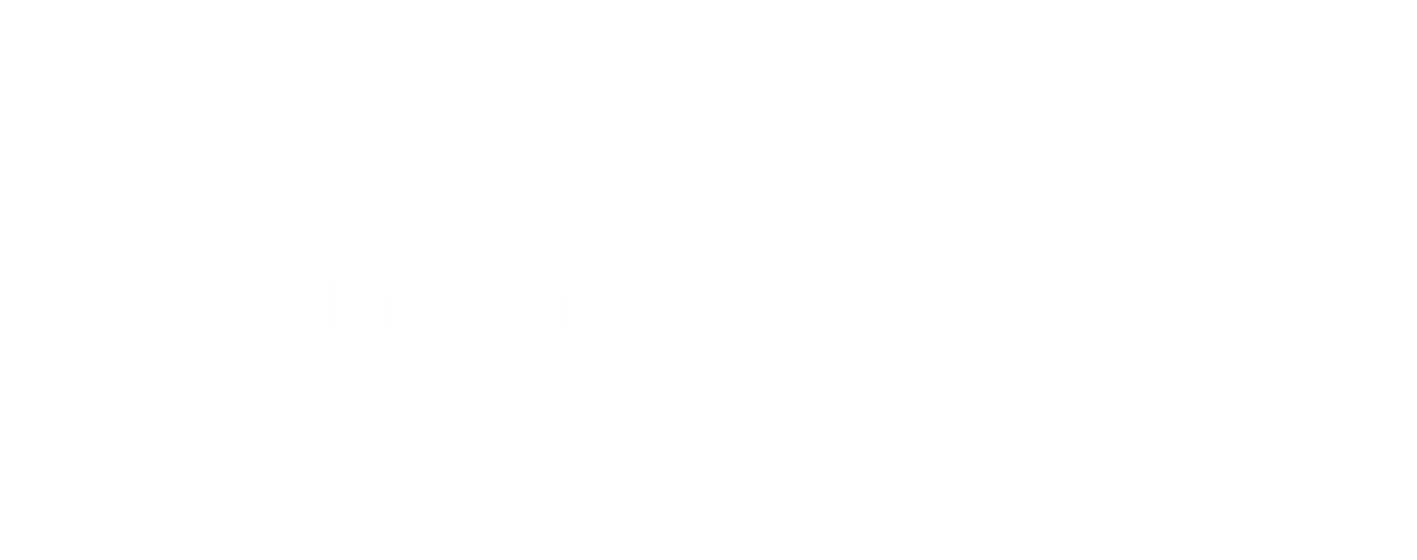 Century 21 white logo